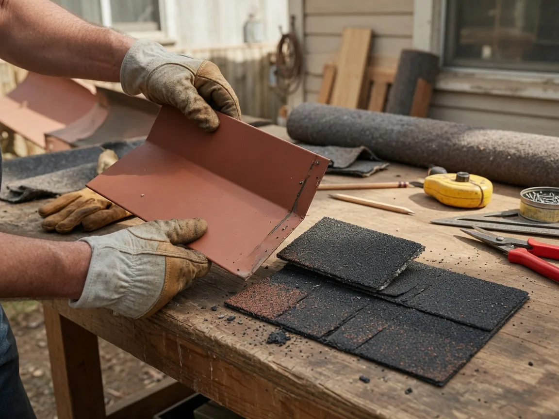 Roof Repair company in Waterford, VA